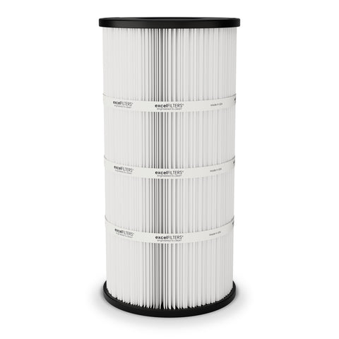 1-Pack Excel Filters XLS-856 replacement filter cartridge for Hayward StarClear II C800 and C1500
