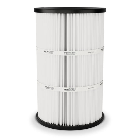 1-Pack Excel Filters XLS-902 replacement filter cartridge for Pentair Clean & Clear 75 and Predator 75