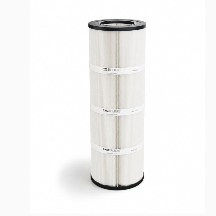 Pentair Clean & Clear 100 / Predator 100 Replacement Filter Cartridge – Replaces PAP100-4, C-9410 and FC-0686 | XLS-903 1PACK by Excel Filters