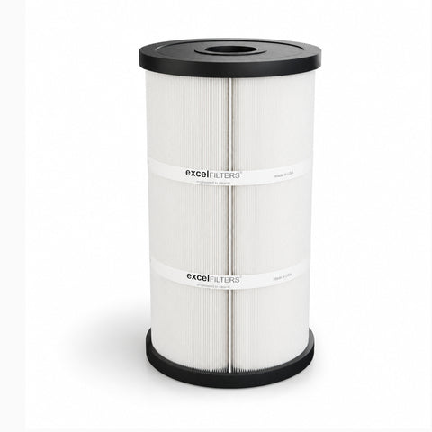 Waterco Opal XL 180 & 270 Replacement Filter— Replaces Waterco 701038 | XLS-938 1PACK by Excel Filters