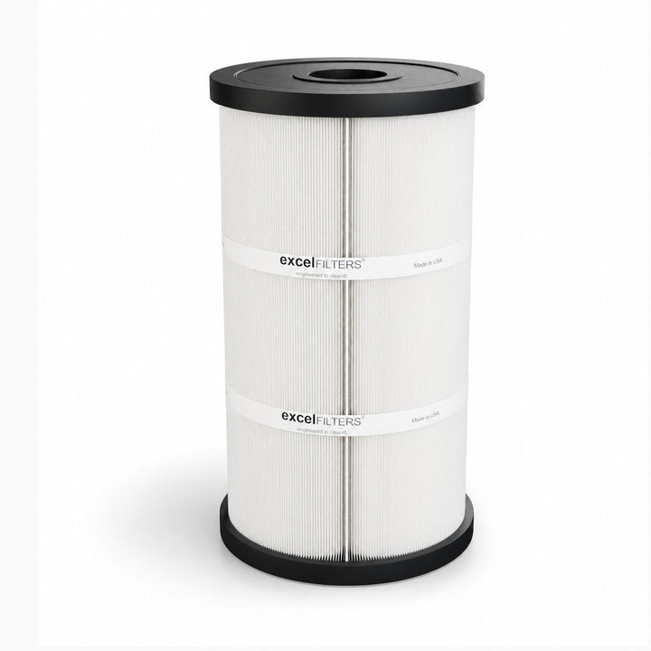 Waterco Opal XL 180 & 270 Replacement Filter— Replaces Waterco 701038 | XLS-938 1PACK by Excel Filters