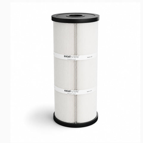 Waterco Opal XL C225 Compatible Replacement Pool Filter Cartridge – Replaces Waterco Part # 701040 | XLS-939 1PACK by Excel Filters