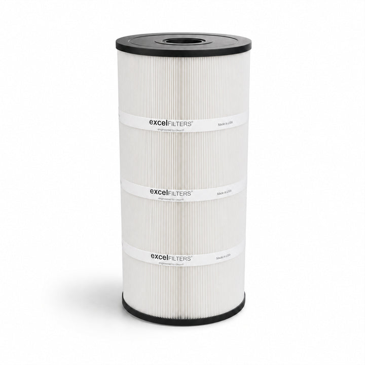 Hayward ASL Fulflo C1250/ CX1250, C1500 / CX1500 Filter. Replaces Pleatco PA125, Unicel C-9499, FC-1299 and CX1250RE | XLS-940 1PACK by Excel Filters