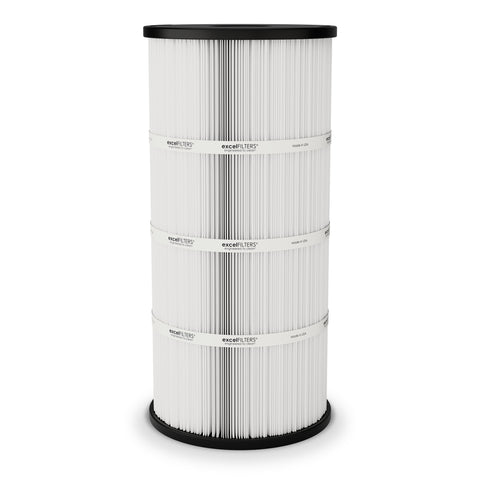 1-Pack Excel Filters XLS-940 replacement filter cartridge for Hayward ASL Full-Flo C1250 and C1500