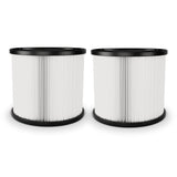 2-Pack Excel Filters XLS-435 replacement filter cartridges for Waterway 817-0010, Thermo Spa FL1003, Icon 146949 and Magnum CS7