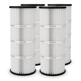 4-Pack Excel Filters XLS-7048 replacement filter cartridges for Hayward SwimClear C2030