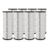 8-Pack Excel Filters XLS-7049 replacement filter cartridges for Hayward SwimClear C7030/HCF7030C