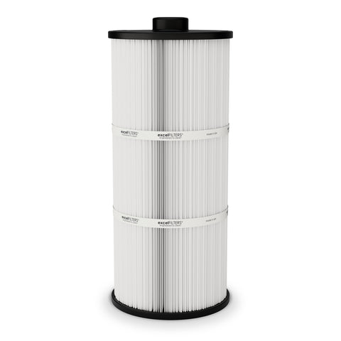 1-Pack Excel Filters XLS-831 replacement filter cartridge for Sundance Spas 6540-488