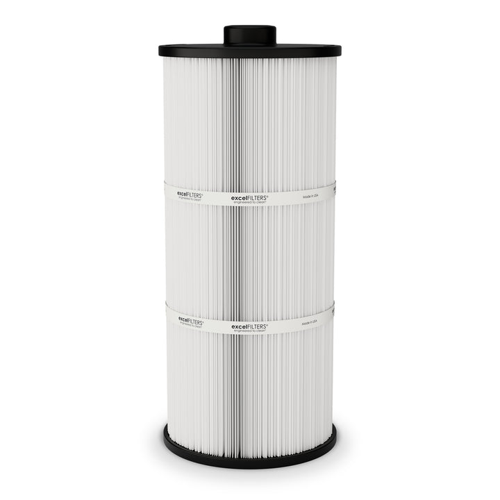 1-Pack Excel Filters XLS-831 replacement filter cartridge for Sundance Spas 6540-488