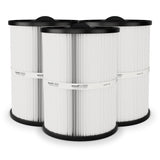 XLS-894 3PACK Replacement Filter Cartridges for Sta-Rite System 3 Retro-fit Kit (Version 4) use in Sta-Rite S7M Kits