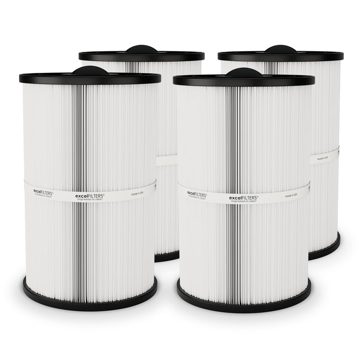 XLS-895 4PACK Replacement Filter Cartridges for Sta-Rite System 3 S8M 450-500 Sq. Ft. XLS-895K Retro-fit Kit for Sta-Rite System 3 S8M 450-500 Sq. Ft. Retrofit Kit (V4)