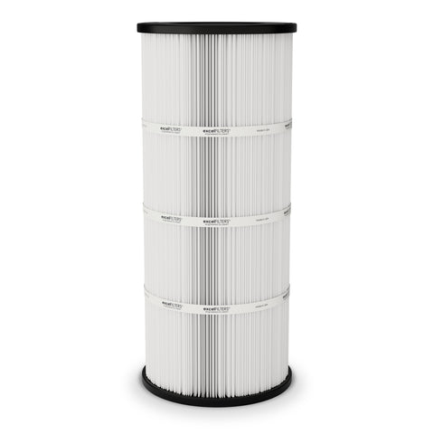1-Pack Excel Filters XLS-931 replacement filter cartridge for Pentair Clean & Clear 125 and Predator 125