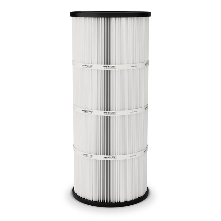 1-Pack Excel Filters XLS-931 replacement filter cartridge for Pentair Clean & Clear 125 and Predator 125
