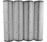 XLS-703 4 Pack Replacement Filter Cartridge for Advantage Manufacturing ELE 150