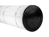 XLS-787 3 Pack Replacement Filter for Jacuzzi Tri-clops TC-330 (Round)