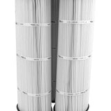 Jacuzzi Tri-Clops TC-300 (Oval) Compatible Replacement Pool Filter Cartridge | XLS-927 3PACK by Excel Filters