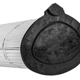 3-Pack Excel Filters XLS-928 replacement filter cartridges for Jacuzzi Tri-Clops TC-450 (Oval) — view 2