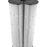 Jacuzzi Tri-Clops TC-600 (Oval) Compatible Replacement Pool Filter Cartridge | XLS-929 3PACK by Excel Filters