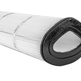 Jacuzzi Tri-Clops TC-600 (Oval) Compatible Replacement Pool Filter Cartridge | XLS-929 3PACK by Excel Filters