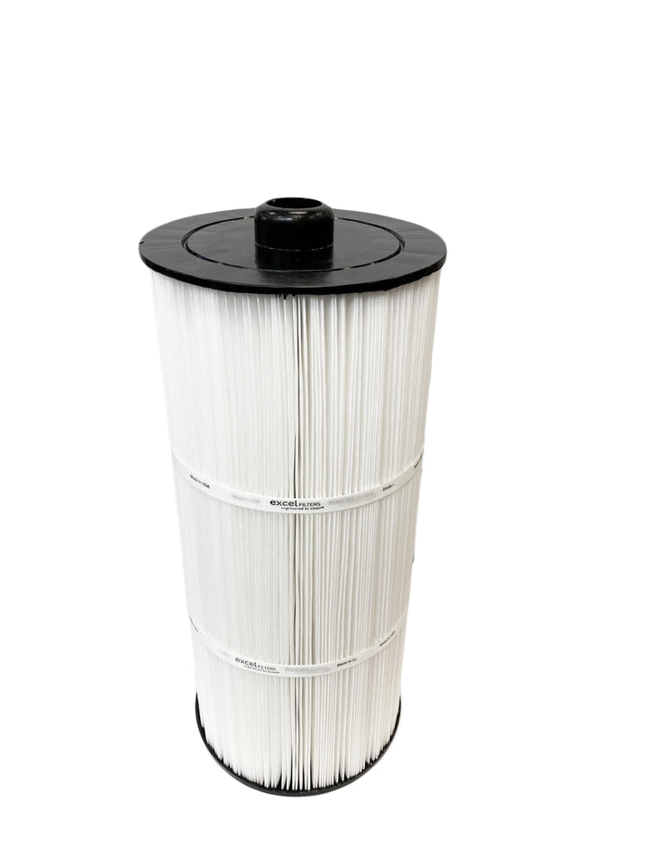 Sundance Spas 6540-488 Compatible Replacement Pool & Spa Filter Cartridge – Replaces C-8326, PSD125-2000 and FC-2780 | XLS-831 1PACK by Excel Filters