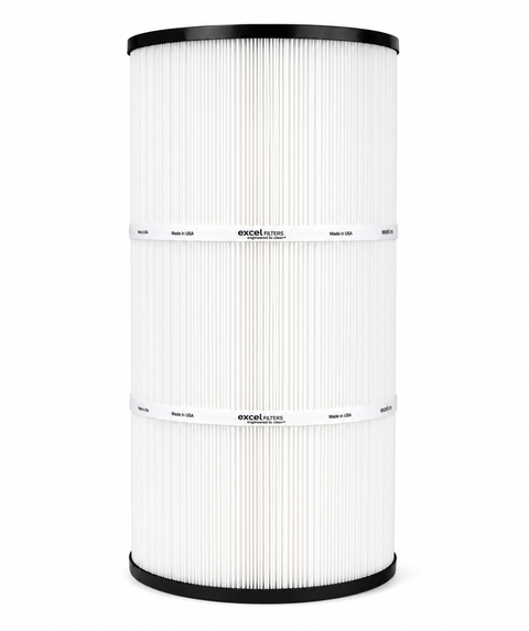 Waterco Opal XL 180 & 270 Replacement Filter— Replaces Waterco 701038 | XLS-938 1PACK by Excel Filters
