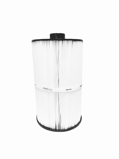 Coleman Maax Spas 75 Replacement Filter Cartridge. Also replaces Unicel C-8475; Filbur FC-3320, Pleatco PCS75N, Coleman Spas 100594 | XLS-855 1PACK