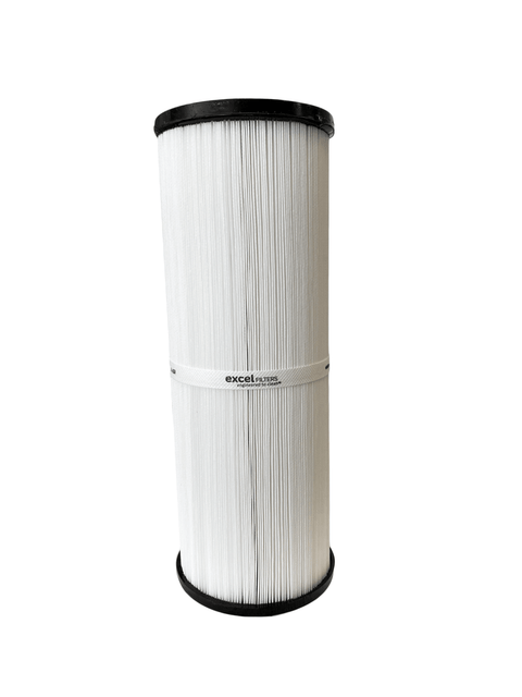 XLS-408 Replacement Spa Filter Cartridge for Pentair Rainbow Dynamic  50. Also replaces Unicel C-4950, Pleatco PRB50-IN, Filbur FC-2390