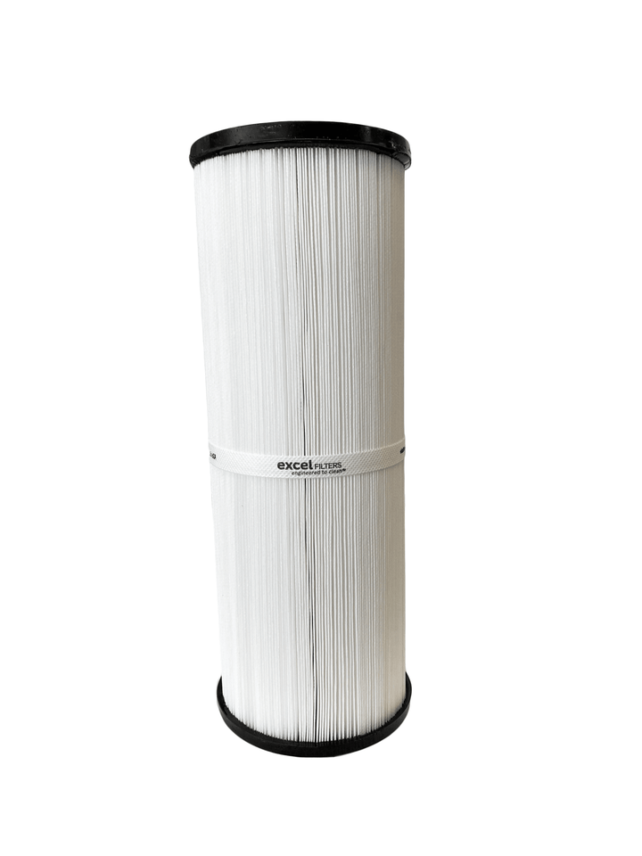 Pentair Rainbow Dynamic 50 Spa Filter Cartridge. Also replaces Unicel C-4950, Pleatco PRB50-IN, Filbur FC-2390  |  XLS-408 1PACK by Excel Filters