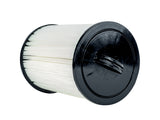 XLS-608 1PACK Top Load 25 Sq. Ft. Spa Cartridge Filter Replaces 6CH-25, PTL-20W-SV-P4, FC-0305