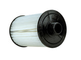 XLS-608 1PACK Top Load 25 Sq. Ft. Spa Cartridge Filter Replaces 6CH-25, PTL-20W-SV-P4, FC-0305