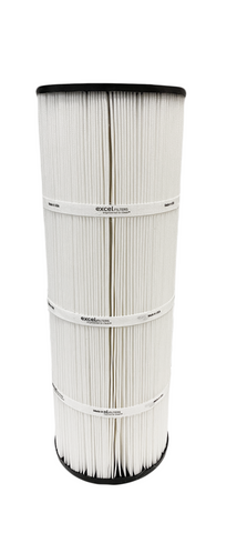 XLS-731 1 Pack Replacement Filter for Hayward EasyClear C550. Also replaces Hayward CX550RE,Unicel C-7455, Filbur FC-1245 , Pleatco PA55