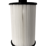 Sundance Spas 47 Sq.Ft. Top Load Filter Cartridge | Replaces Filbur FC-0315, Pleatco PTL47W-P4 & Unicel 6CH-47  |  XLS-607 1PACK by Excel Filters