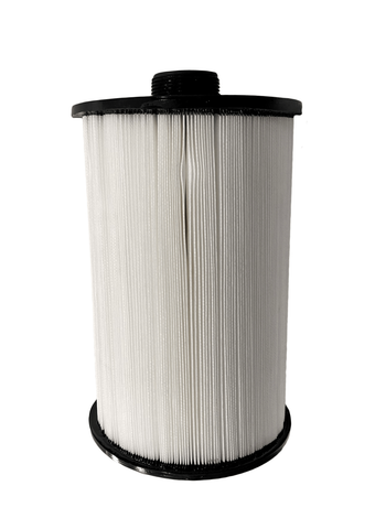 XLS-607 Replacement Spa Filter cartridge for Top Load Filter. Replaces Unicel 6CH-47, Pleatco PTL47W-P, Filbur FC-0315.