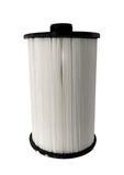 XLS-608 12PACK Filter Cartridges for Top Load 25 Sq. Ft. Spas.   Also Replaces 6CH-25, PTL-20W-SV-P4, FC-0305