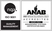 Excel Filters quality certifications