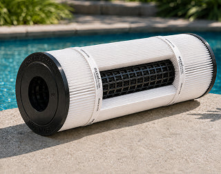 Excel replacement filter core detail