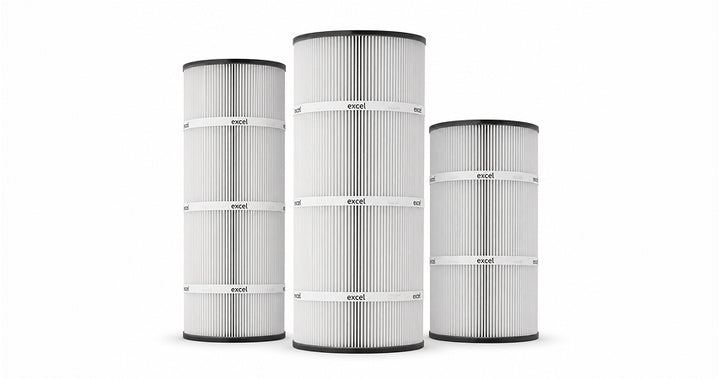 Hayward® Replacement Filter Cartridges