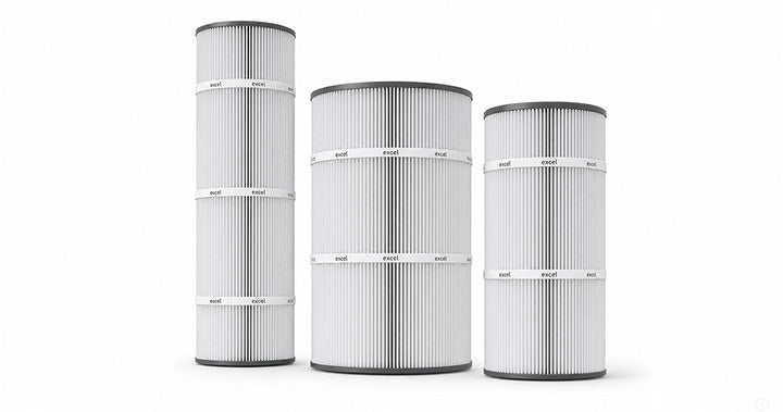 Jandy® Replacement Filter Cartridges