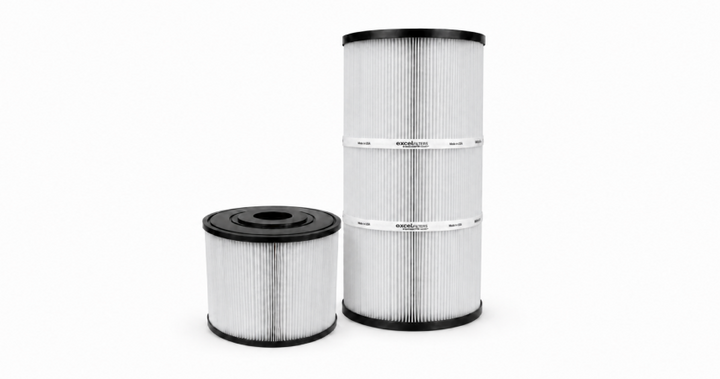 Waterco® Replacement Filter Cartridges