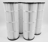 4PACK Replacement Filter Cartridge for American Swimquip 50 4 oz.