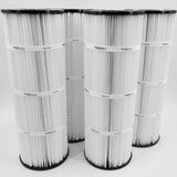 4PACK Purex CF-60 Replacement Filter Cartridge