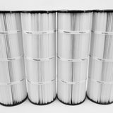 4PACK Purex CF-60 Replacement Filter Cartridge