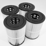 4PACK Replacement Filter Cartridge for American Swimquip 25