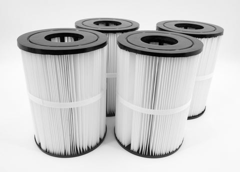 4PACK Replacement Filter Cartridge for American Swimquip 25