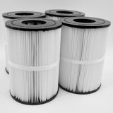 4PACK Replacement Filter Cartridge for American Swimquip 25