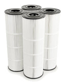 4PACK Replacement Filter Cartridge for American Commander 75, Premier
