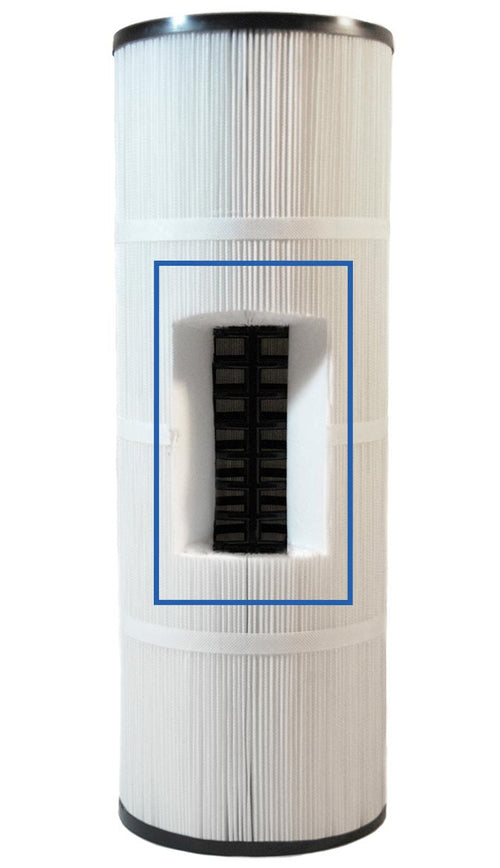 Excel Filters feature openflow core