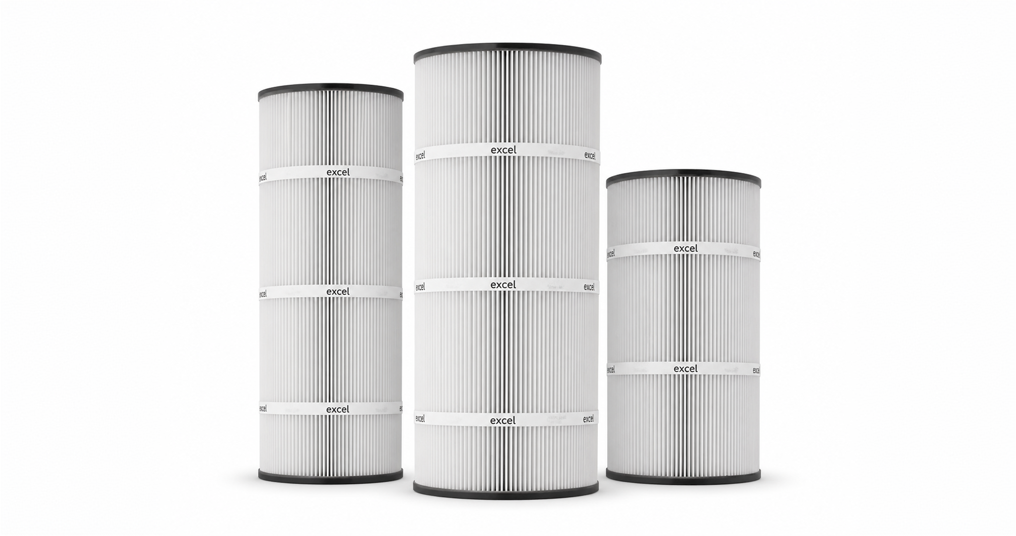 Hayward® Replacement Filter Cartridges