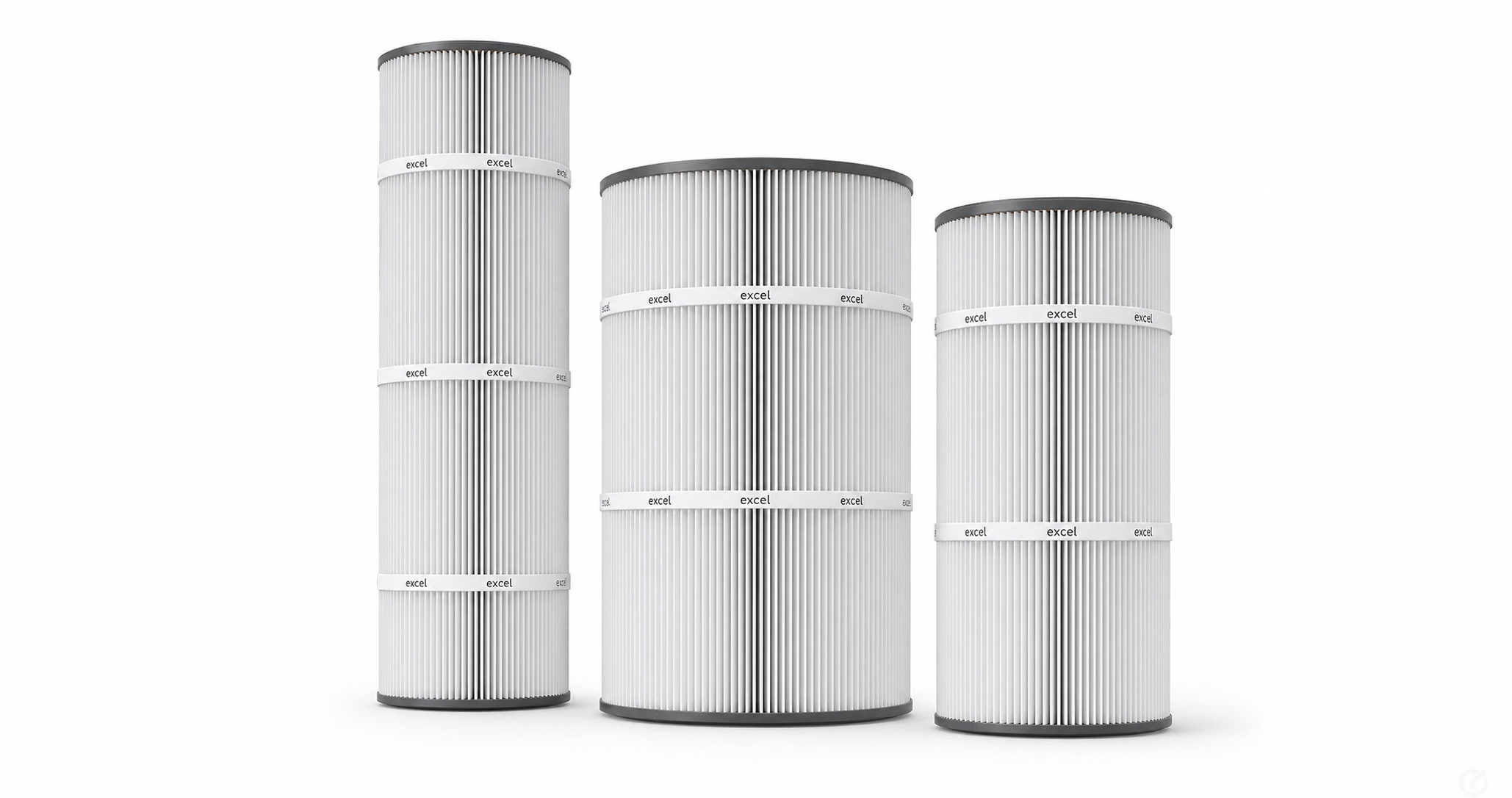 Jandy® Replacement Filter Cartridges