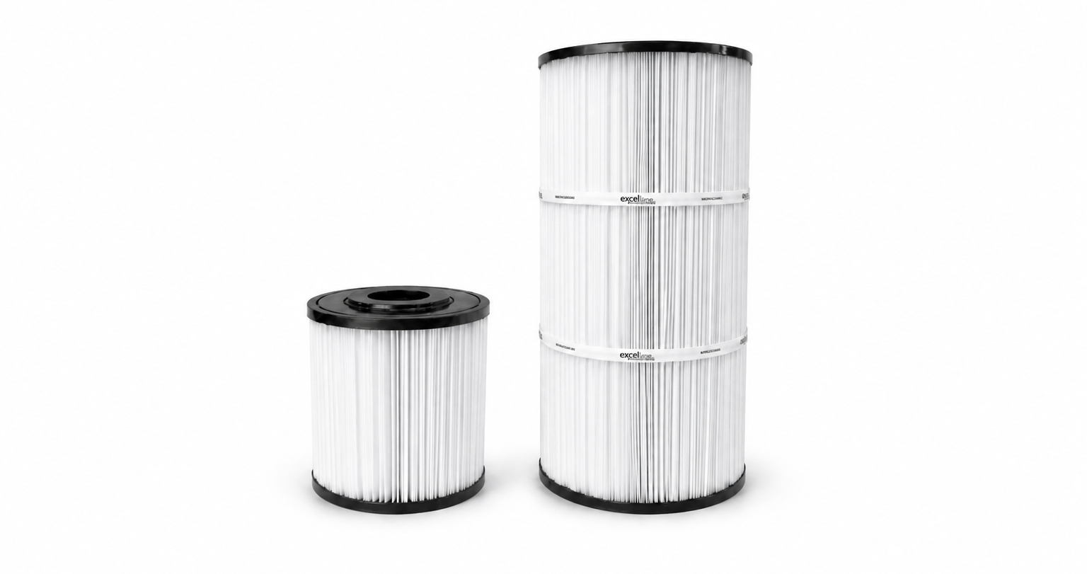 Waterco® Replacement Filter Cartridges